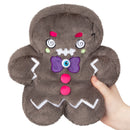 Squishable Comfort Food Evil Gingerbread Man 9"