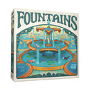 Fountains