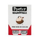 Poetry For Neanderthals Grab & Game