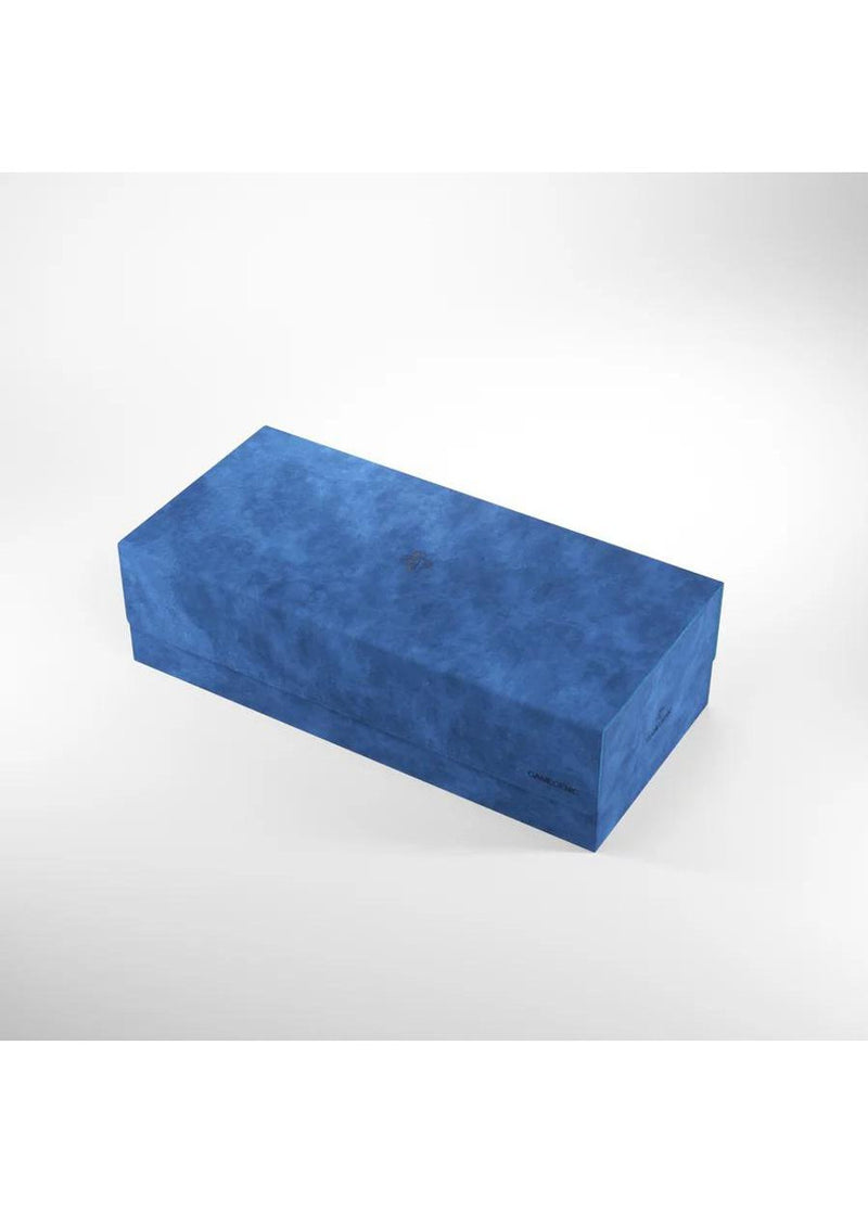 Gamegenic Deck Box Dungeon Convertible Blue
