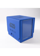 Gamegenic Star Wars Unlimited Deck Pod Blue