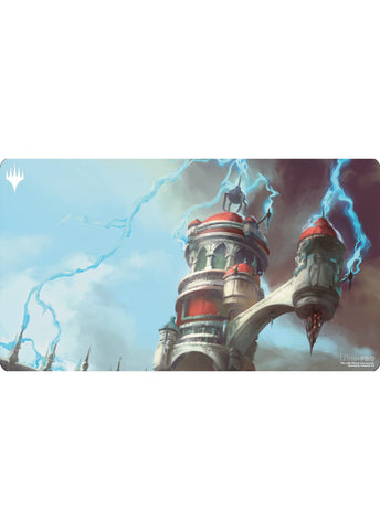 Ultra Pro Magic the Gathering Playmat Ravnica Remastered Izzet League