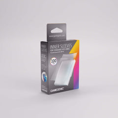 Card Sleeves