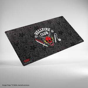 Hellfire Club Playmat