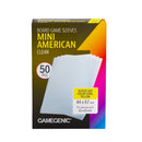Gamegenic Board Game Sleeves (Size: Yellow 44 x 67mm)