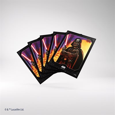 Star Wars Unlimited - Darth Vader Sleeves