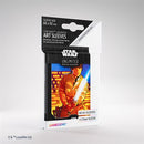 Star Wars Unlimited - Luke Skywalker Sleeves