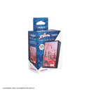 Gamegenic MTG Spider-Man Premium Art Sleeves Mountain