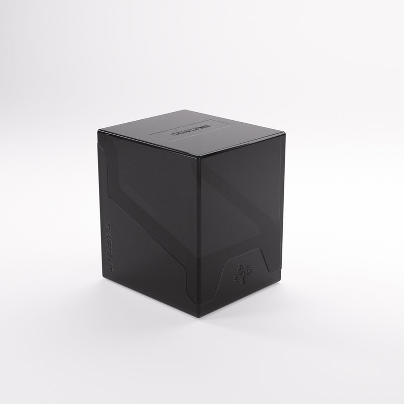 Gamegenic Deck Box Bastion XL Black