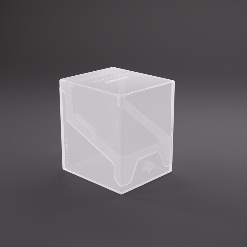 Gamegenic Deck Box Bastion XL White