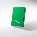 Gamegenic Cube Pocket 15+ Green