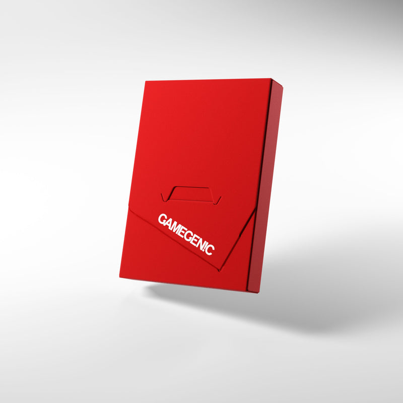 Gamegenic Cube Pocket 15+ Red