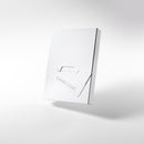 Gamegenic Cube Pocket 15+ White