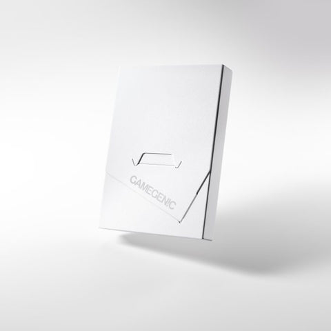 Gamegenic Cube Pocket 15+ White
