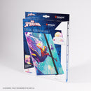Gamegenic MTG Spider-Man Album 18-Pocket