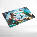 Gamegenic Prime Playmat MTG Spider-Man Sinister Six