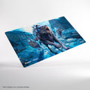 Gamegenic Shiny Playmat MTG The Hobbit Head Of The Hunt
