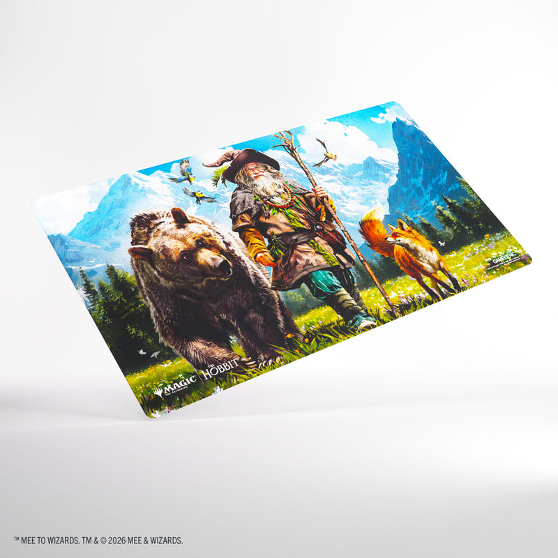 Gamegenic Playmat MTG The Hobbit Radagast Of Rhosgobel