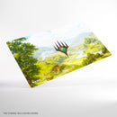 Gamegenic Playmat MTG The Hobbit The Shire