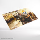 Gamegenic Playmat MTG The Hobbit Thorin, Mountain King