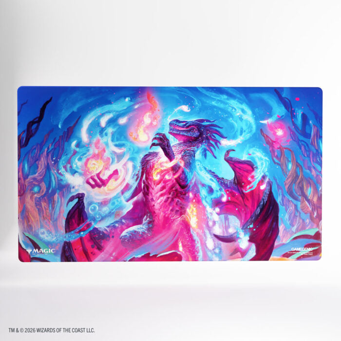 Gamegenic Prismari, The Inspiration Playmat