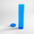 Gamegenic Playmat Tubes Blue