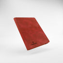 Gamegenic Prime Zip-Up Album 18-Pocket Red