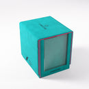 Gamegenic Deck Box Sidekick Pro Convertible XL Teal Pink
