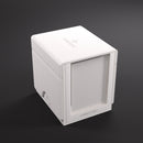 Gamegenic Deck Box Sidekick Pro Convertible XL White