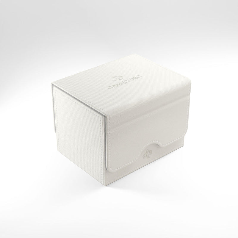 Gamegenic Deck Box Sidekick Convertible XL White