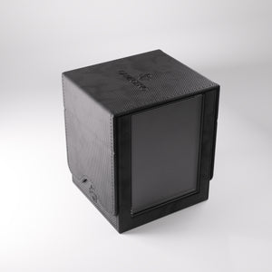 Gamegenic Deck Box Squire Plus XL Convertible Black
