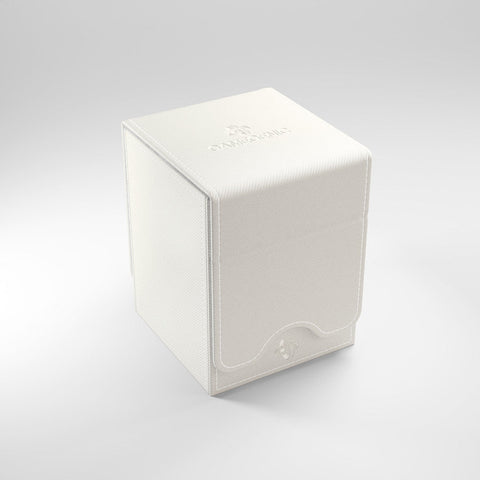 Gamegenic Deck Box Squire Convertible XL White
