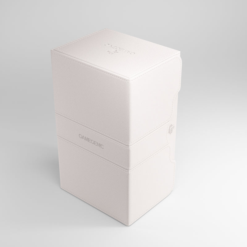 Gamegenic Deck Box Stronghold Convertible XL White