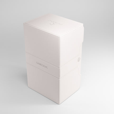 Gamegenic Deck Box Stronghold Convertible XL White