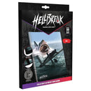 [PREORDER] Hellbreak: 'Jaws' 18-Pocket Binder