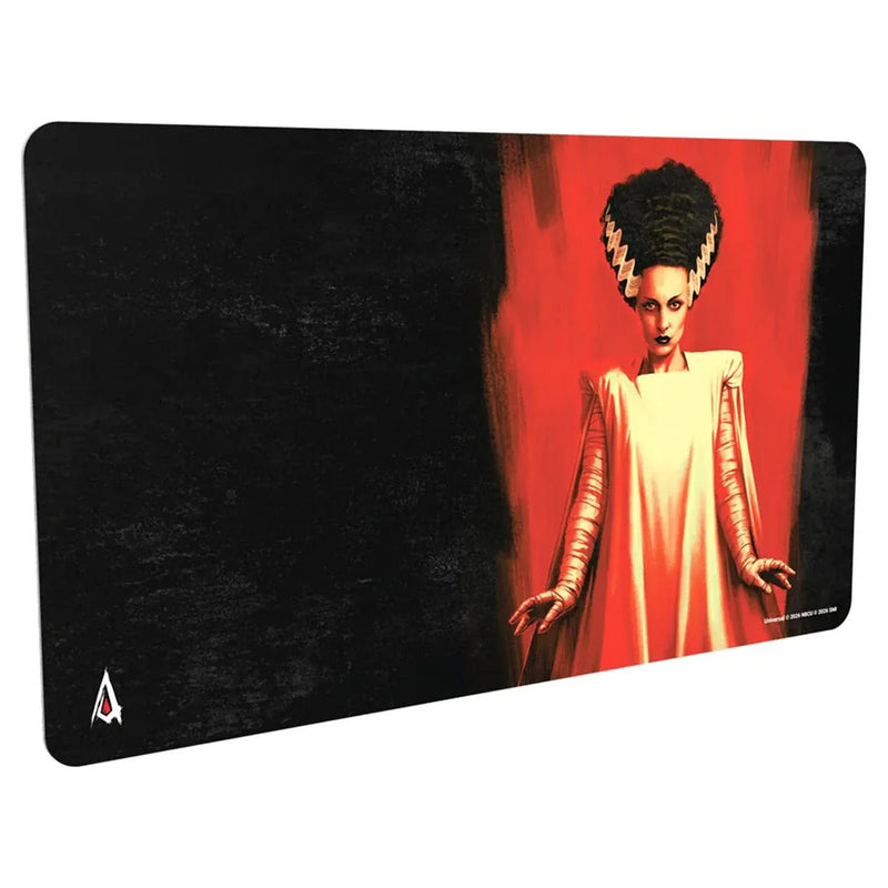 [PREORDER] Hellbreak: 'Bride Of Frankenstein' Playmat