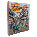 XCrawl Classics Core Book