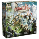 Zombicide White Death