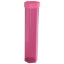 Gamegenic Playmat Tubes Pink