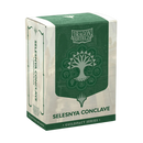 Dragon Shield Matte Dual Sleeves - Selesnya Conclave 100ct