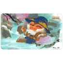 UVS Games Riftbound Spiritforged Playmat Spirit  Blossom Teemo