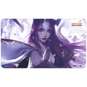 UVS Games Riftbound Spiritforged Playmat Spirit  Blossom Irelia