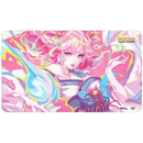 UVS Games Riftbound Spiritforged Playmat Spirit  Blossom Ahri