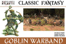 Wargames Atlantic Classic Fantasy Goblin Warband