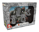 Battletech Grey Death Legion Heavy Battle Lance