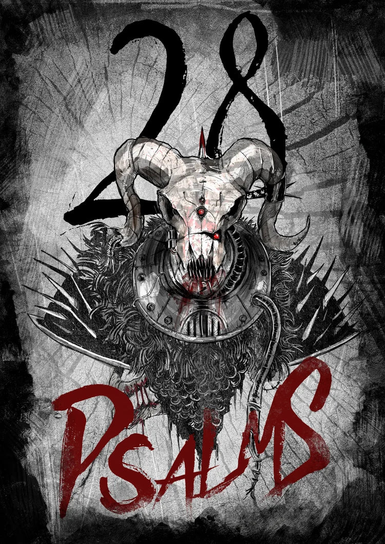 28 Psalms