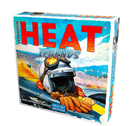 Heat Pedal To The Metal Expansion Legends