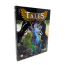 Humblewood Tales
