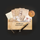 Family Secrets - Family Secrets Escape Room Game: Episode 1