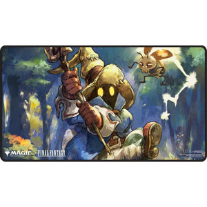 Vivi Ornitier Playmat
